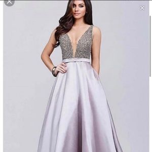 Jovani evening gown
